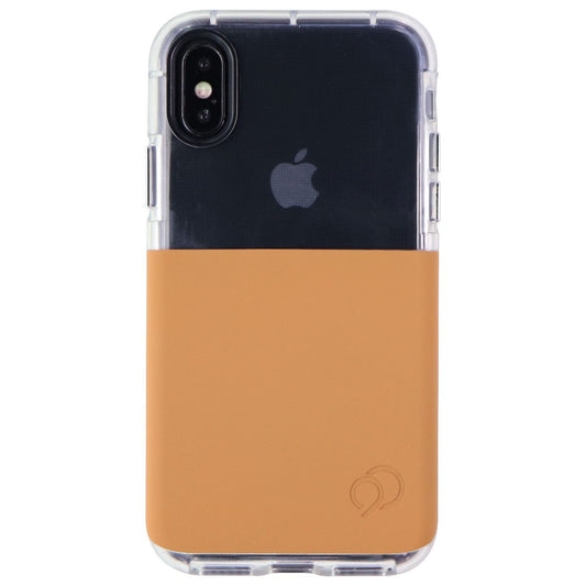 Nimbus9 Ghost 2 Series Case and Mount for Apple iPhone Xs / iPhone X - Nude Cell Phone - Cases, Covers & Skins Nimbus9    - Simple Cell Bulk Wholesale Pricing - USA Seller