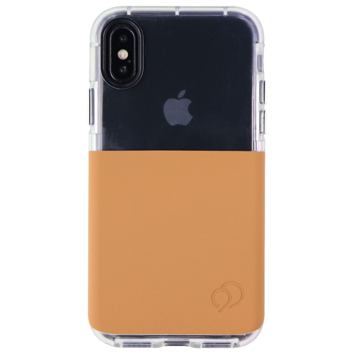 Nimbus9 Ghost 2 Series Case and Mount for Apple iPhone Xs / iPhone X - Nude Cell Phone - Cases, Covers & Skins Nimbus9 - Simple Cell Bulk Wholesale Pricing - USA Seller