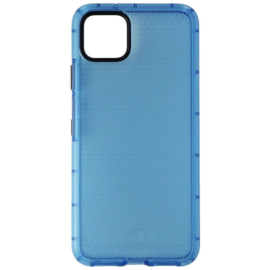 Nimbus9 Phantom 2 Flexible Gel Case for Google Pixel 4 XL - Pacific Blue Cell Phone - Cases, Covers & Skins Nimbus9    - Simple Cell Bulk Wholesale Pricing - USA Seller