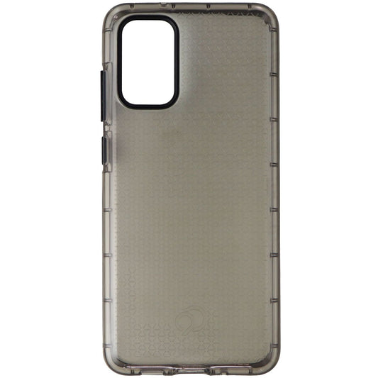 Nimbus9 Phantom 2 Series Flexible Gel Case for Samsung Galaxy (S20+) - Black Cell Phone - Cases, Covers & Skins Nimbus9    - Simple Cell Bulk Wholesale Pricing - USA Seller