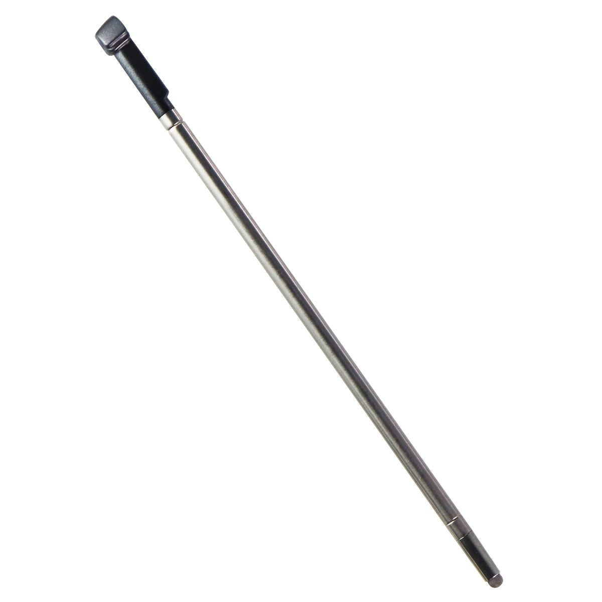 LG Replacement Touch Stylus Pen for LG Stylo 2 / Stylo 2 Plus - Gray Cell Phone - Styluses LG - Simple Cell Bulk Wholesale Pricing - USA Seller