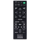 Sony Remote Control (RMT-AM220U) for Sony Home Audio Systems - Black TV, Video & Audio Accessories - Remote Controls Sony    - Simple Cell Bulk Wholesale Pricing - USA Seller