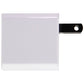 Single USB AC Adapter Wall Charger Power Plug - White (AD2083320) Cell Phone - Chargers & Cradles Unbranded - Simple Cell Bulk Wholesale Pricing - USA Seller