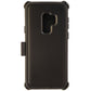 Speck Presidio Ultra Series Hard Case and Holster for Galaxy S9+ (Plus) - Black Cell Phone - Cases, Covers & Skins Speck - Simple Cell Bulk Wholesale Pricing - USA Seller