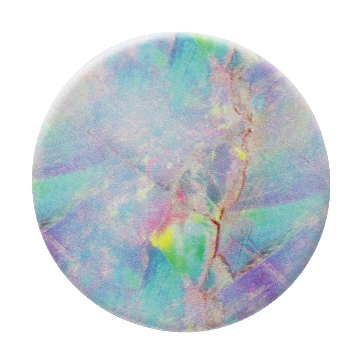 PopSockets Replacement PopGrip Swappable Grip Top - Opal (Top Only) Cell Phone - Mounts & Holders PopSockets - Simple Cell Bulk Wholesale Pricing - USA Seller