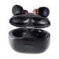 JBL TUNE 120TWS True Wireless Bluetooth In-Ear Headphones - Black Portable Audio - Headphones JBL - Simple Cell Bulk Wholesale Pricing - USA Seller