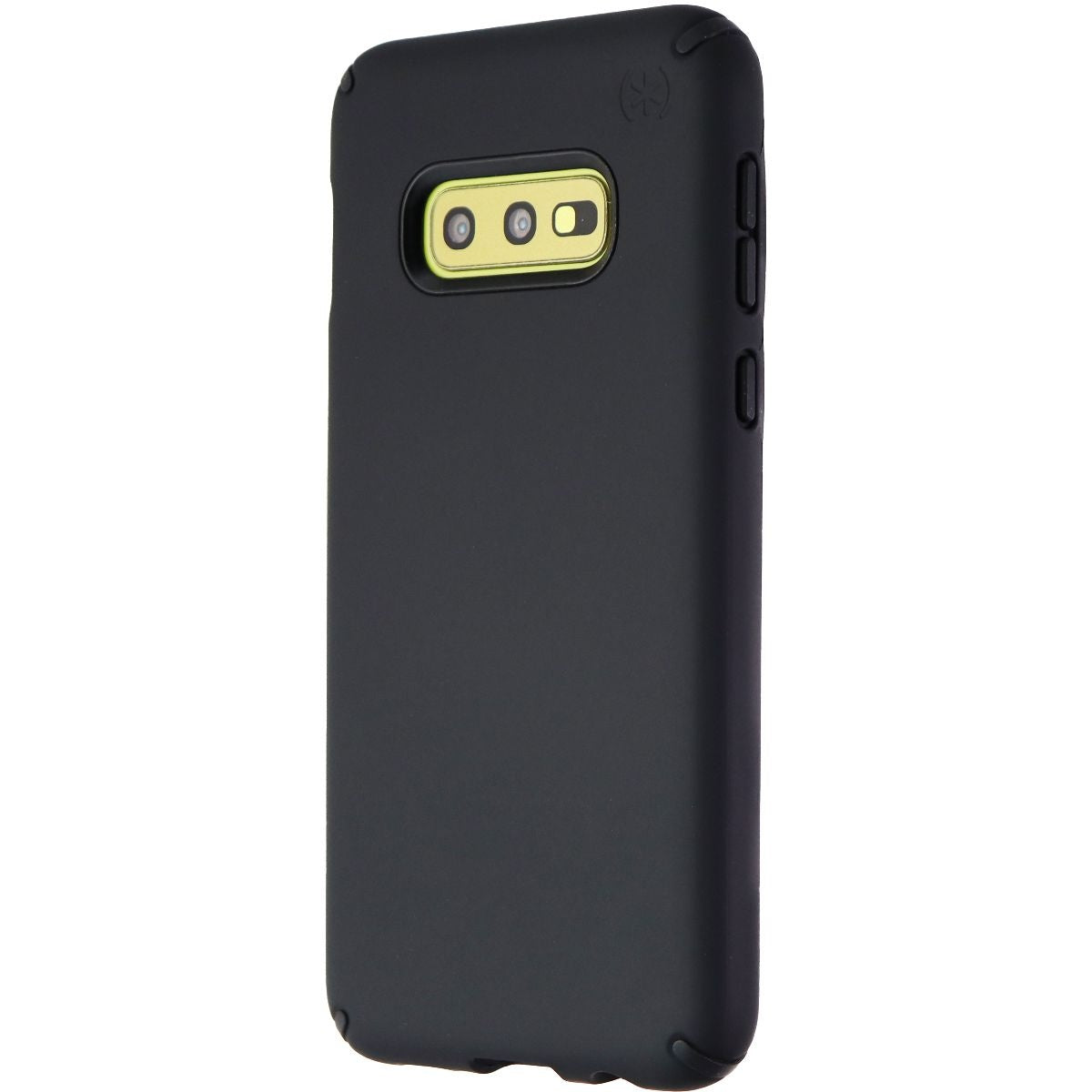 Speck Products Presidio Pro Case for Samsung Galaxy S10e - Black Cell Phone - Cases, Covers & Skins Speck - Simple Cell Bulk Wholesale Pricing - USA Seller