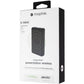 Mophie Charge Stream Wireless Powerstation 6,040mAh - Black (401101514) Cell Phone - Chargers & Cradles Mophie - Simple Cell Bulk Wholesale Pricing - USA Seller