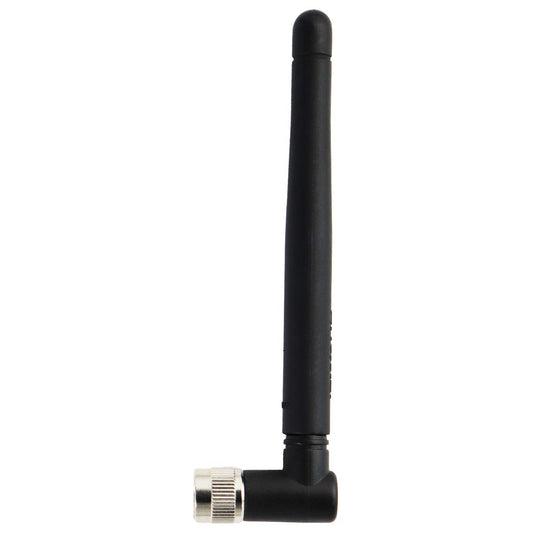 Huawei 5-inch Router Antenna with (SL) Stamp On Antenna - Black (850/1900) Networking - Boosters, Extenders & Antennas Huawei    - Simple Cell Bulk Wholesale Pricing - USA Seller