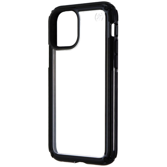 Speck Presidio V-Grip Case for Apple iPhone 11 Pro (5.8-inch) - Clear/Black Cell Phone - Cases, Covers & Skins Speck - Simple Cell Bulk Wholesale Pricing - USA Seller