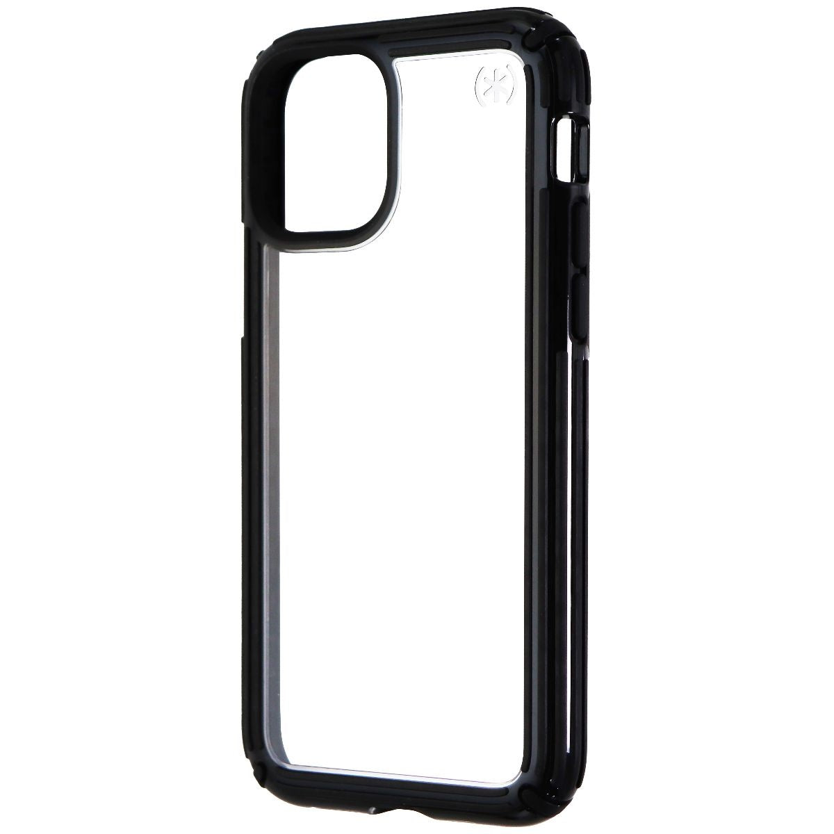Speck Presidio V-Grip Case for Apple iPhone 11 Pro (5.8-inch) - Clear/Black Cell Phone - Cases, Covers & Skins Speck    - Simple Cell Bulk Wholesale Pricing - USA Seller