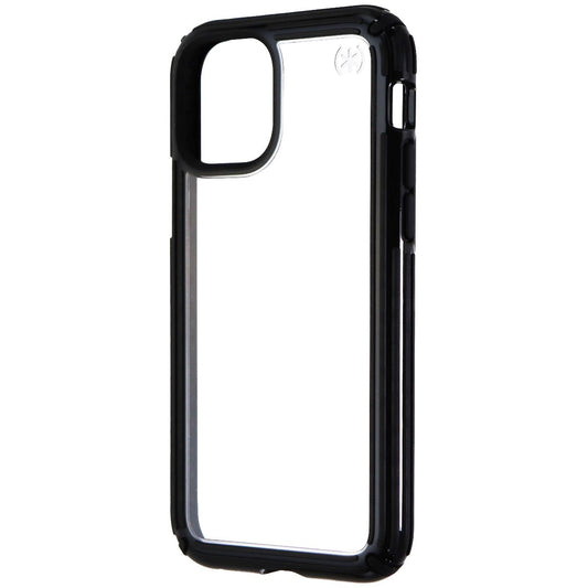 Speck Presidio V-Grip Case for Apple iPhone 11 Pro (5.8-inch) - Clear/Black