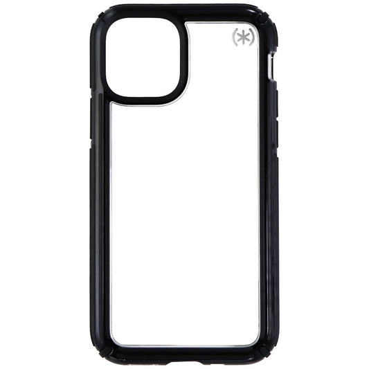 Speck Presidio V-Grip Case for Apple iPhone 11 Pro (5.8-inch) - Clear/Black Cell Phone - Cases, Covers & Skins Speck - Simple Cell Bulk Wholesale Pricing - USA Seller