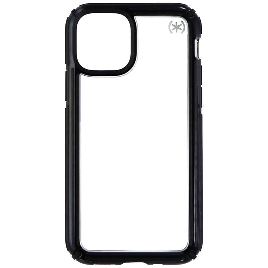 Speck Presidio V-Grip Case for Apple iPhone 11 Pro (5.8-inch) - Clear/Black
