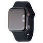 Apple Watch Series 5 (GPS + Cellular) 44mm Space Gray Aluminum/Black Sport Band Smart Watches Apple    - Simple Cell Bulk Wholesale Pricing - USA Seller
