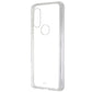 Case-Mate Tough Clear Series Hard Case for Motorola One Vision - Clear Cell Phone - Cases, Covers & Skins Case-Mate - Simple Cell Bulk Wholesale Pricing - USA Seller
