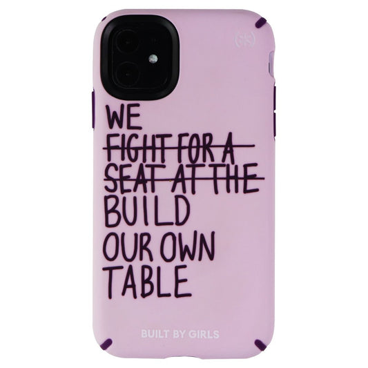 Speck Make My Case Series for Apple iPhone 11 - Light Purple/Build Our Own Table Cell Phone - Cases, Covers & Skins Speck    - Simple Cell Bulk Wholesale Pricing - USA Seller