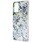 Rifle Paper Co. Hardshell Case for Samsung Galaxy (S20+) 5G - Flowers / Blue Cell Phone - Cases, Covers & Skins Case-Mate - Simple Cell Bulk Wholesale Pricing - USA Seller