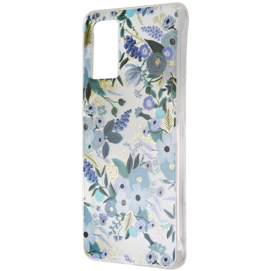 Rifle Paper Co. Hardshell Case for Samsung Galaxy (S20+) 5G - Flowers / Blue