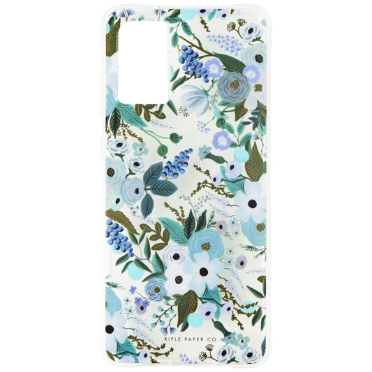 Rifle Paper Co. Hardshell Case for Samsung Galaxy (S20+) 5G - Flowers / Blue Cell Phone - Cases, Covers & Skins Case-Mate    - Simple Cell Bulk Wholesale Pricing - USA Seller