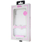 Case-Mate Sheer Crystal Series Hard Case for Apple iPhone XR - Clear/Glitter Cell Phone - Cases, Covers & Skins Case-Mate - Simple Cell Bulk Wholesale Pricing - USA Seller