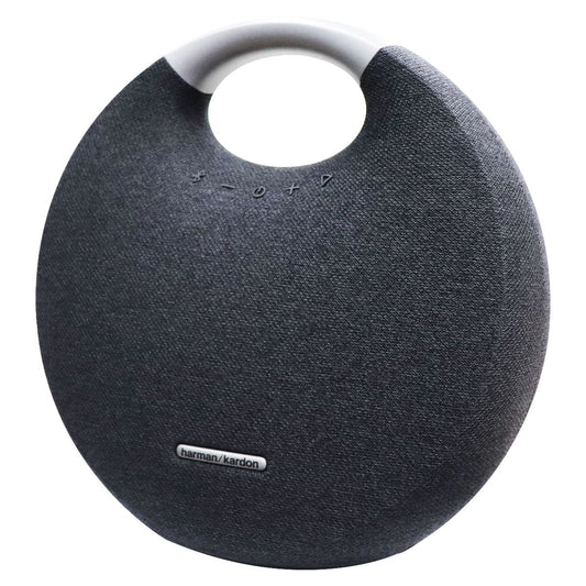 Harman Kardon Onyx Studio 5 Bluetooth Wireless Speaker - Black (HKOS5BLKSP) Home Multimedia - Home Speakers & Subwoofers Harman Kardon    - Simple Cell Bulk Wholesale Pricing - USA Seller