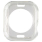 Case-Mate Tough Watch Bumper for 42 - 44mm Apple Watch Series 1, 2, 3, 4 - Clear Smart Watch Accessories - Smart Watch Cases Case-Mate - Simple Cell Bulk Wholesale Pricing - USA Seller