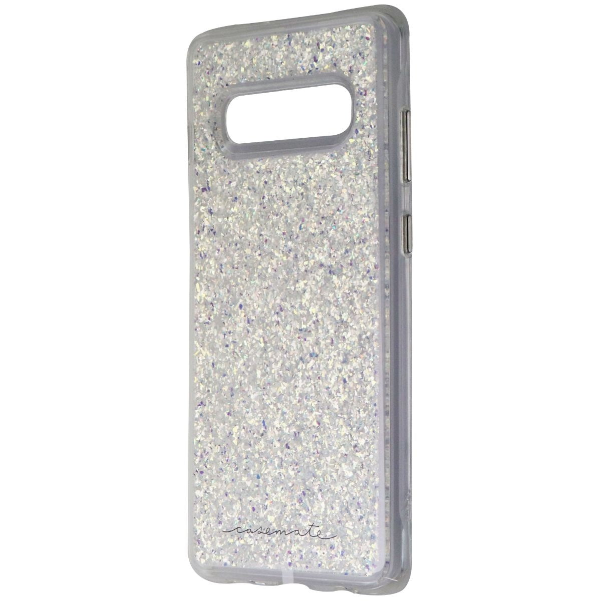 Case-Mate Twinkle Case for Samsung Galaxy S10+ (Plus) - Stardust Iridescent Cell Phone - Cases, Covers & Skins Case-Mate - Simple Cell Bulk Wholesale Pricing - USA Seller