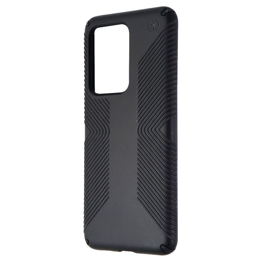 Speck Presidio Grip Series Hybrid Case for Samsung Galaxy S20 Ultra 5G - Black Cell Phone - Cases, Covers & Skins Speck - Simple Cell Bulk Wholesale Pricing - USA Seller