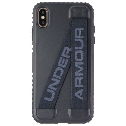 Under Armour Protect Handle-It Case for Apple iPhone XS Max - Black