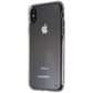 PureGear Slim Shell Series Hard Case for Apple iPhone Xs/X - Clear Cell Phone - Cases, Covers & Skins PureGear - Simple Cell Bulk Wholesale Pricing - USA Seller