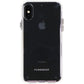 PureGear Slim Shell Series Hard Case for Apple iPhone Xs/X - Clear Cell Phone - Cases, Covers & Skins PureGear - Simple Cell Bulk Wholesale Pricing - USA Seller