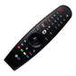 LG Magic Remote Control (AN-MR600) for Select LG Smart TVs - Gloss Black TV, Video & Audio Accessories - Remote Controls LG - Simple Cell Bulk Wholesale Pricing - USA Seller