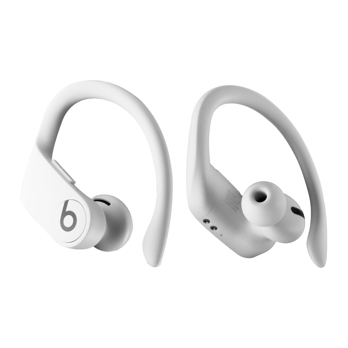 Beats by Dr. Dre Powerbeats Pro Totally Wireless Earphones - Ivory Portable Audio - Headphones Beats by Dr. Dre - Simple Cell Bulk Wholesale Pricing - USA Seller