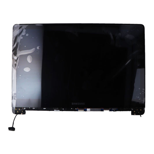 Samsung OEM Repair Part - LCD Assembly Screen for Samsung (BA96-07087A) Silver Laptop Replacement Parts - Laptop Housings & Touchpads Samsung    - Simple Cell Bulk Wholesale Pricing - USA Seller