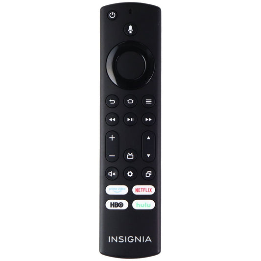 Insignia Remote Control (NS-RCFNA-21) for Insignia/Toshiba Fire TV - Black TV, Video & Audio Accessories - Remote Controls Insignia - Simple Cell Bulk Wholesale Pricing - USA Seller