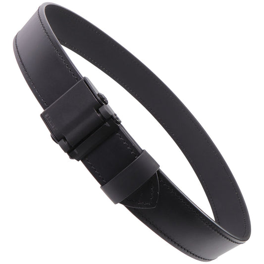 Blauer. DEFENDER Premium Leather Duty Belt & Buckle Combo (Size 44) B011/BB001 Other Sporting Goods Blauer. - Simple Cell Bulk Wholesale Pricing - USA Seller