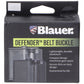 Blauer. DEFENDER Premium Leather Duty Belt & Buckle Combo (Size 36) B011/BB001 Other Sporting Goods Blauer. - Simple Cell Bulk Wholesale Pricing - USA Seller