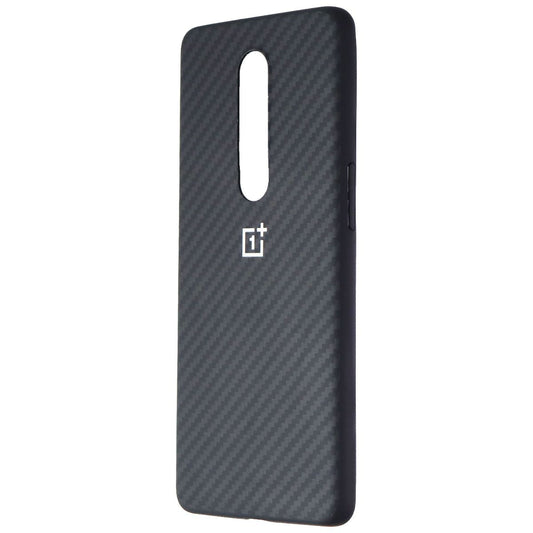 OnePlus Karbon Bumper Case for OnePlus 8 5G UW (Verizon) - Black Cell Phone - Cases, Covers & Skins OnePlus    - Simple Cell Bulk Wholesale Pricing - USA Seller