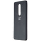 OnePlus Karbon Bumper Case for OnePlus 8 5G UW (Verizon) - Black Cell Phone - Cases, Covers & Skins OnePlus - Simple Cell Bulk Wholesale Pricing - USA Seller
