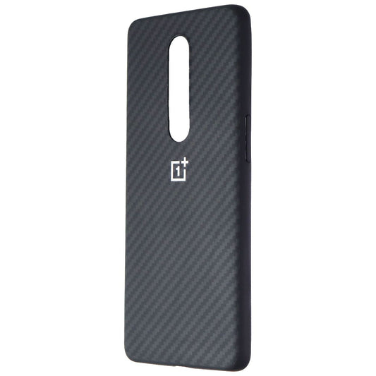 OnePlus Karbon Bumper Case for OnePlus 8 5G UW (Verizon) - Black Cell Phone - Cases, Covers & Skins OnePlus - Simple Cell Bulk Wholesale Pricing - USA Seller