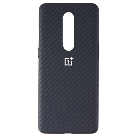 OnePlus Karbon Bumper Case for OnePlus 8 5G UW (Verizon) - Black