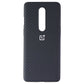 OnePlus Karbon Bumper Case for OnePlus 8 5G UW (Verizon) - Black Cell Phone - Cases, Covers & Skins OnePlus - Simple Cell Bulk Wholesale Pricing - USA Seller