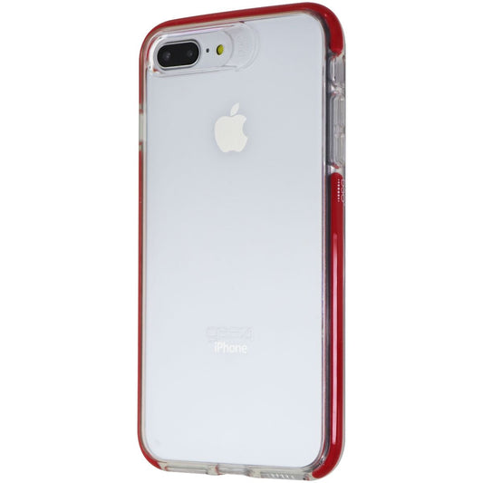ZAGG Piccadilly Series Case for Apple iPhone 8 Plus / 7 Plus / 6s Plus - Red Cell Phone - Cases, Covers & Skins Zagg    - Simple Cell Bulk Wholesale Pricing - USA Seller
