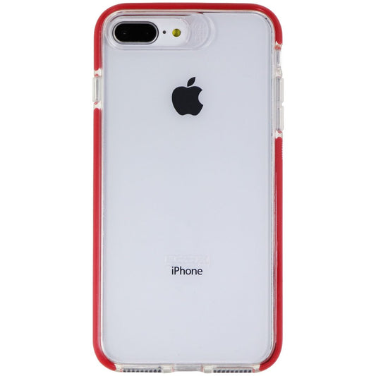 ZAGG Piccadilly Series Case for Apple iPhone 8 Plus / 7 Plus / 6s Plus - Red Cell Phone - Cases, Covers & Skins Zagg    - Simple Cell Bulk Wholesale Pricing - USA Seller