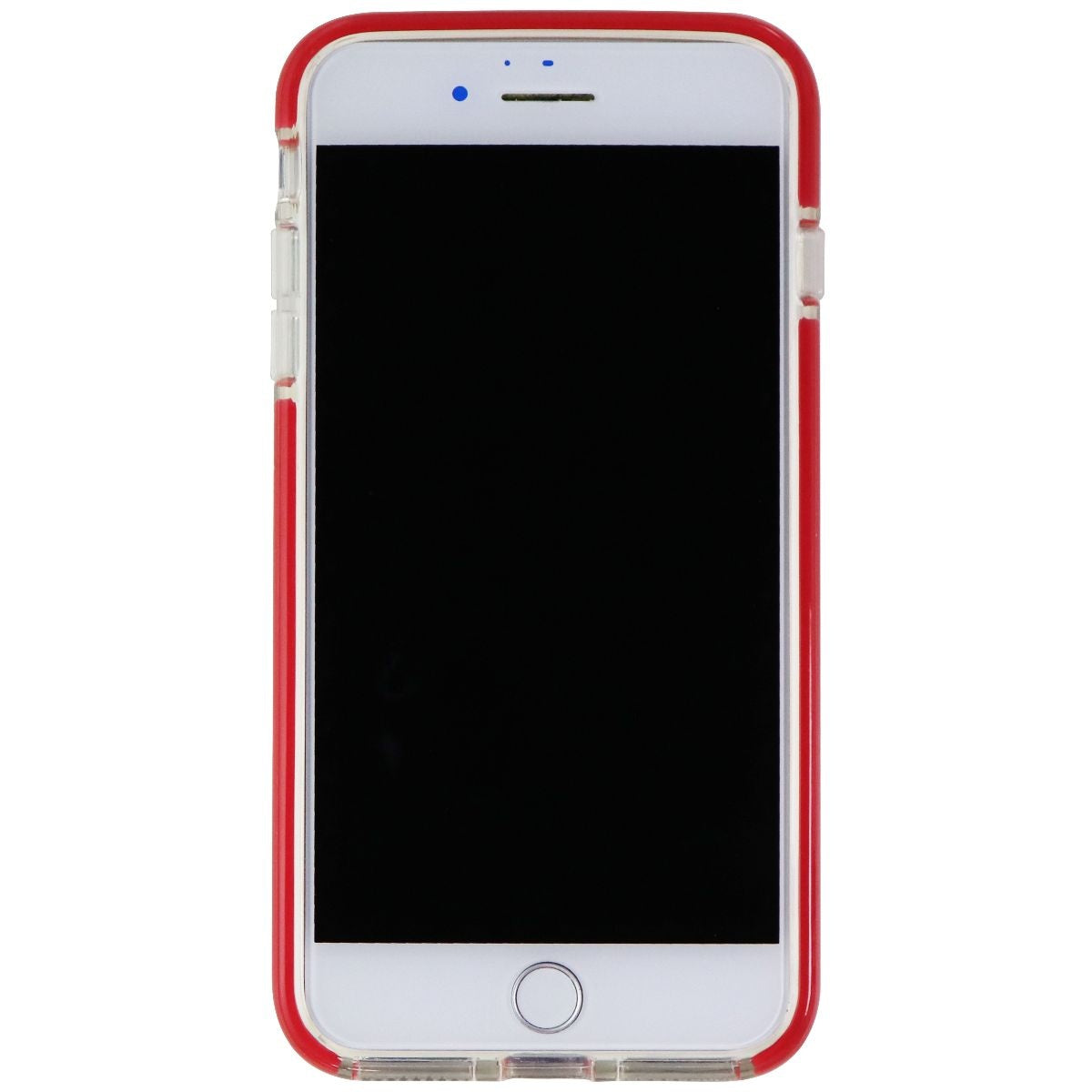 ZAGG Piccadilly Series Case for Apple iPhone 8 Plus / 7 Plus / 6s Plus - Red Cell Phone - Cases, Covers & Skins Zagg    - Simple Cell Bulk Wholesale Pricing - USA Seller