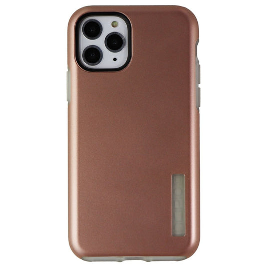 Incipio DualPro Series Case for Apple iPhone 11 Pro (5.8-inch) Rose Gold Cell Phone - Cases, Covers & Skins Incipio    - Simple Cell Bulk Wholesale Pricing - USA Seller