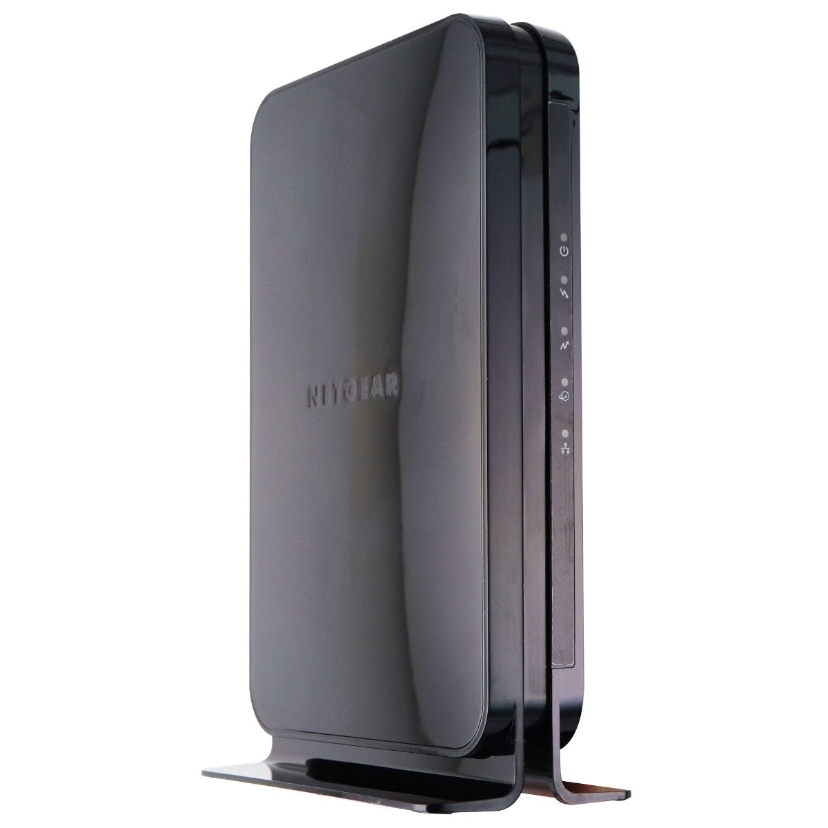 NETGEAR (CM500) DOCSIS 3.0 High Speed Cable Modem - Black Networking - Modems Netgear - Simple Cell Bulk Wholesale Pricing - USA Seller