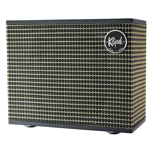 Klipsch - Heritage Series Groove Portable Bluetooth Speaker - Matte Black Home Multimedia - Home Speakers & Subwoofers Klipsch - Simple Cell Bulk Wholesale Pricing - USA Seller