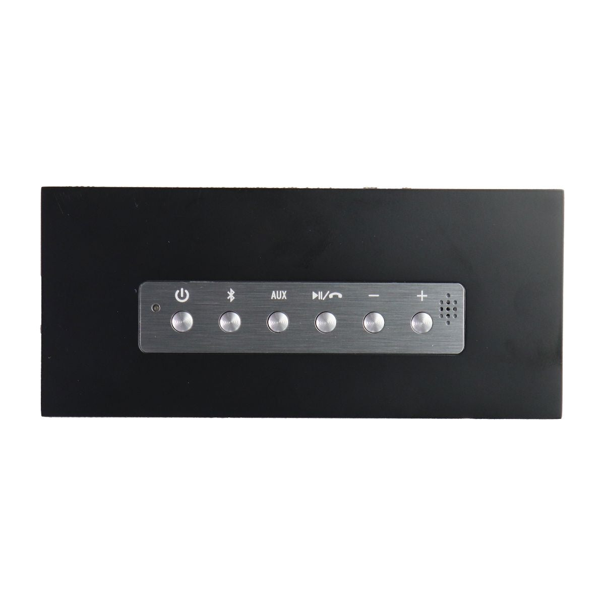 Klipsch - Heritage Series Groove Portable Bluetooth Speaker - Matte Black Home Multimedia - Home Speakers & Subwoofers Klipsch - Simple Cell Bulk Wholesale Pricing - USA Seller